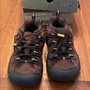 Keen Toddler shoes